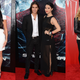 Illustration for article titled Not-So-Amazing Looks at The Amazing Spider-Man Premiere